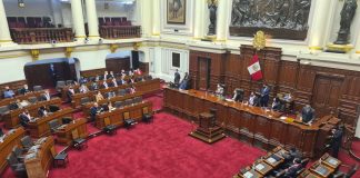 Congreso de la República