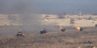 Ejercito ruso