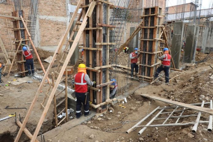 Construcción