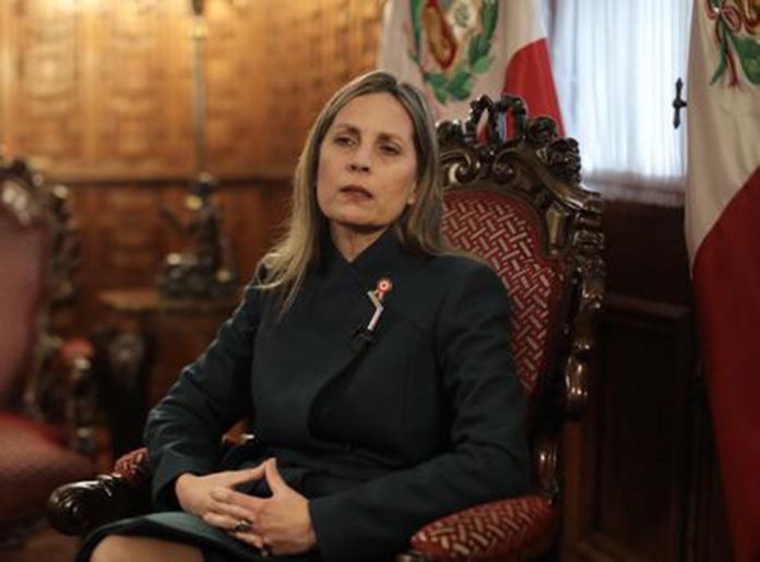 María del Carmen Alva