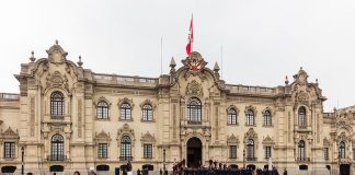 Palacio de Gobierno