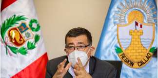 Dante Mandriotti Castro