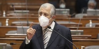 Óscar Maúrtua
