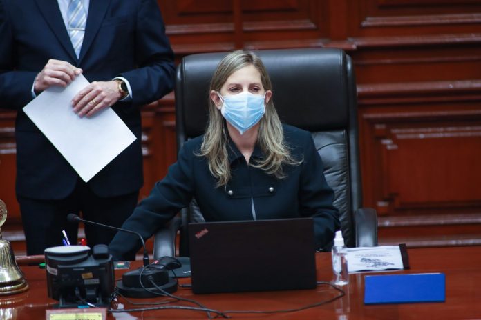 María del Carmen Alva María del Carmen Alva