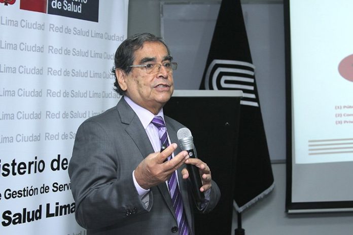Óscar Ugarte
