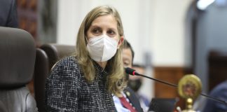 María del Carmen Alva