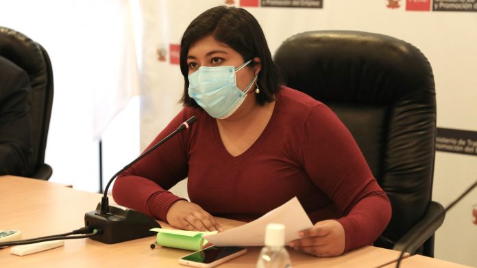 Betssy Chávez