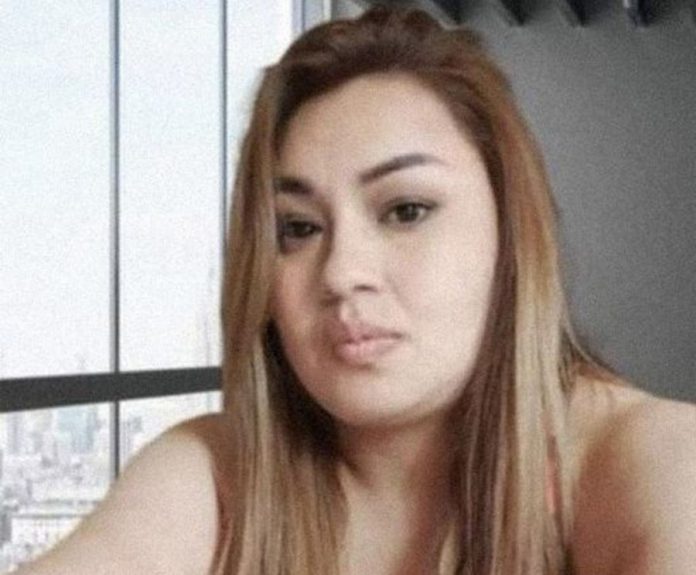 Karelim López Arredondo