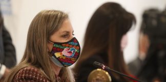 María del Carmen Alva