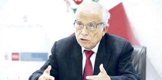 Aníbal Torres