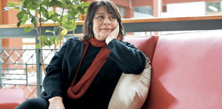 Diana Miloslavich Túpac