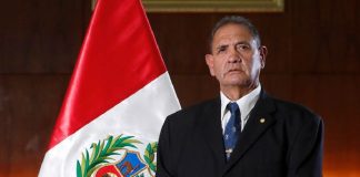 José Gavidia