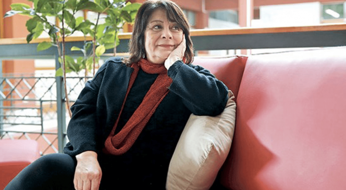 Diana Miloslavich Túpac