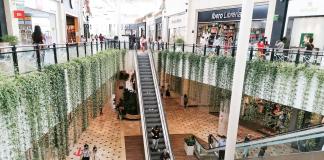Centros Comerciales