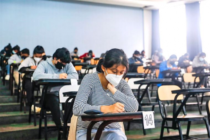 universidades