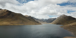 Presa Yuramacyo