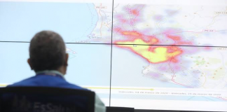 Estos son los distritos con más contagios en tercera semana de enero Unidad de Inteligencia y Análisis de Datos (UIAD) de EsSalud.