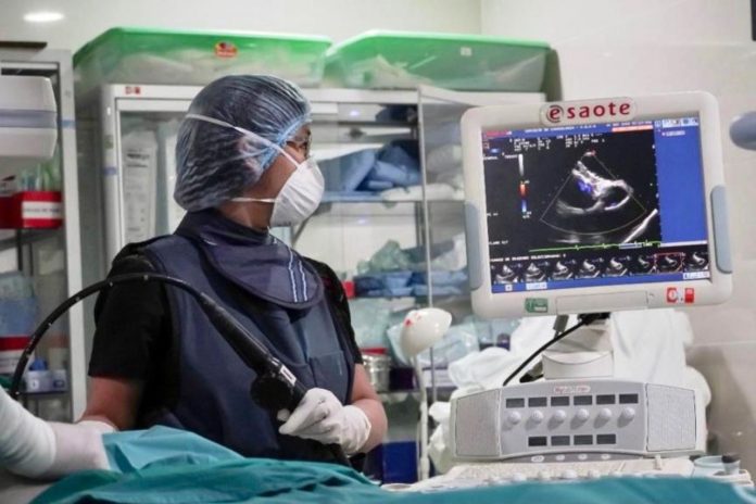 afecciones cardíacas