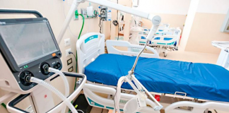 kits UCI pediátricos