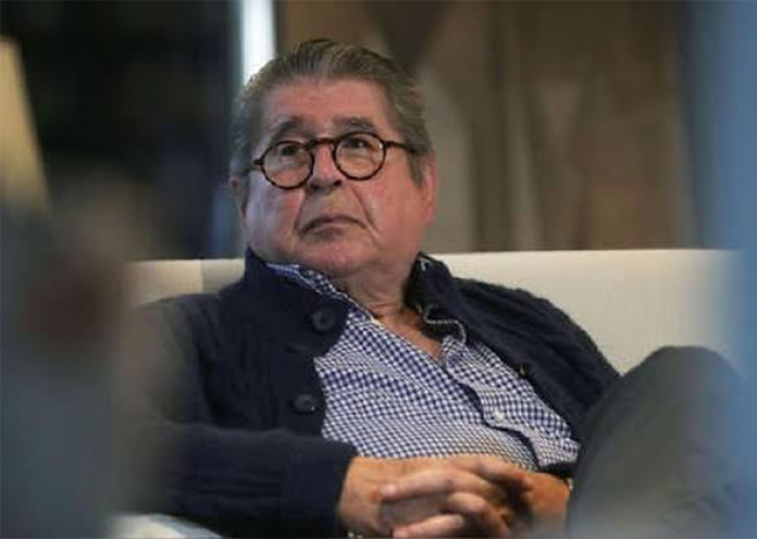 Alfredo Bryce Echenique