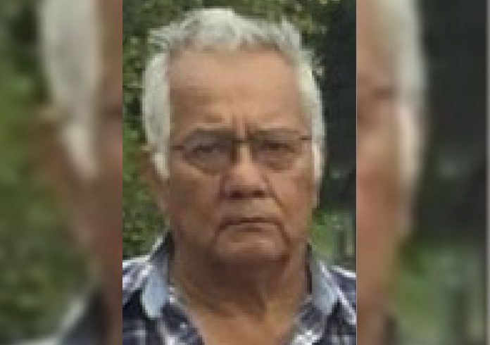 Jorge Nicolás Chávez Vílchez