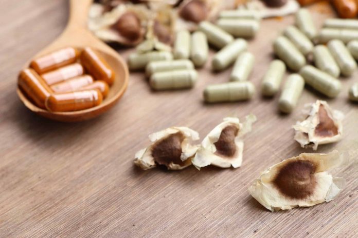 moringa
