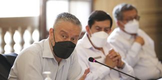 Gobierno presentará propuesta distinta a ley de devolución de aportes a fonavistas Óscar Graham