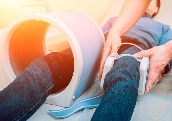 magnetoterapia