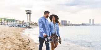 Pareja