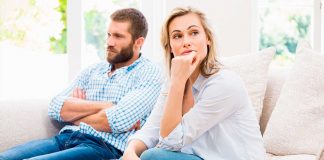 problemas de pareja
