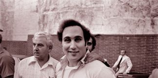 El hijo de Sam confesó que asesinaba por orden de un perro poseído David Berkowitz
