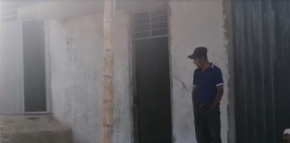 Acribillan a dos hombres cuando participaban de fiesta