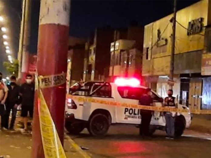 Lista de feminicidios crece con víctimas en el Callao y Lurín