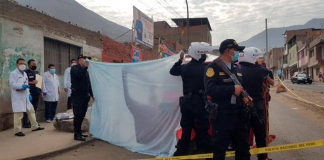 Dirigente de mototaxistas es asesinado por negarse a pagar cupos