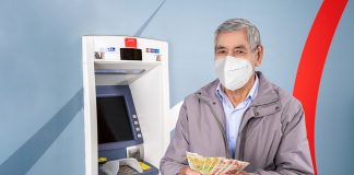 Pensionistas