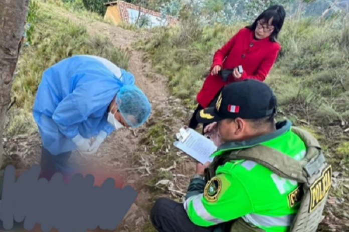 Rayo mata a menor de 11 años