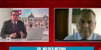 Wilber Medina