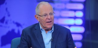 Pedro Pablo Kuczynski