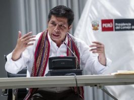 Pedro Castillo