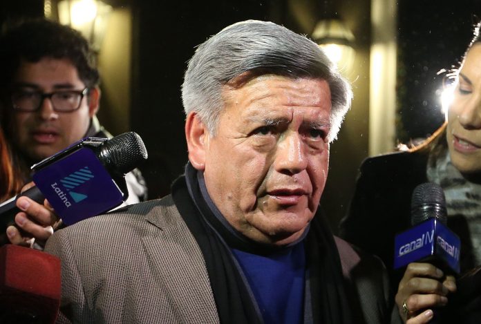 César Acuña César Acuña
