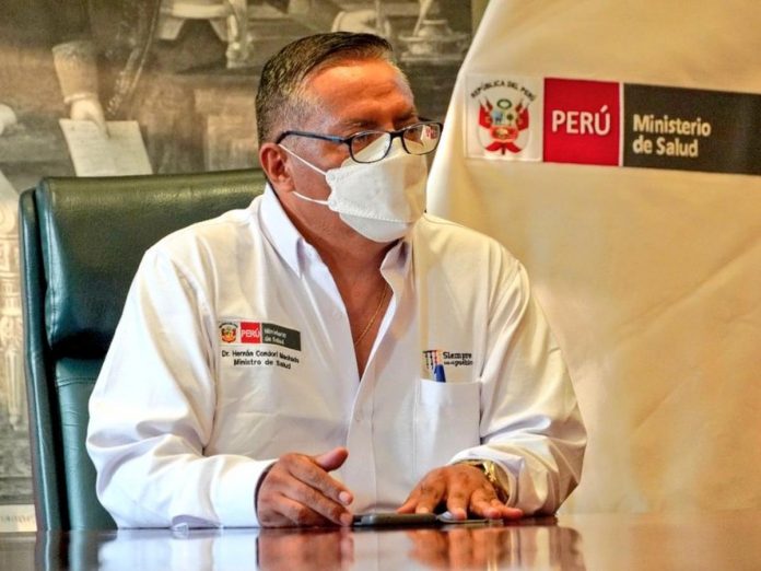 Hernán Condori Hernán Condori