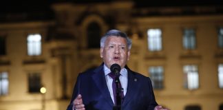 César Acuña