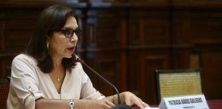 Patricia Juárez