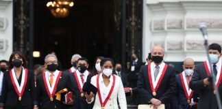 Fuerza Popular