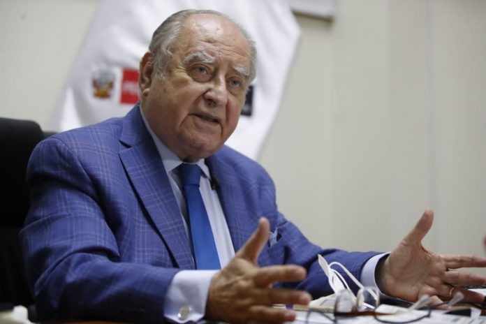 Antero Flores-Aráoz