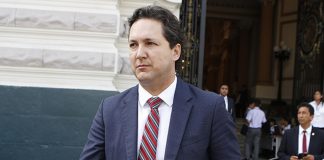 Daniel Salaverry