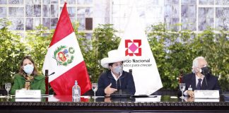 Acuerdo Nacional