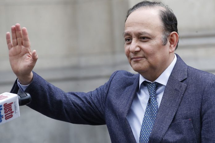 Walter Gutiérrez