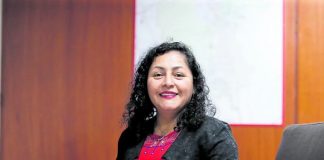 Karol Paredes