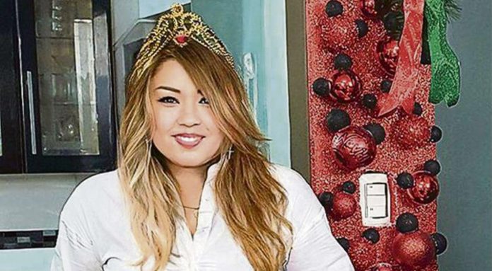 Karelim López Karelim López